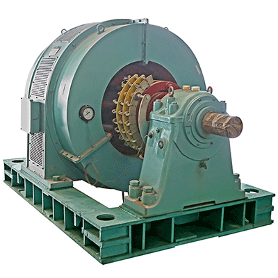 TDMK矿山磨机用大型三相同步电机_hth综合体育在线厂