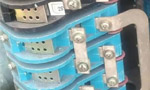 如果西玛电机主接触器主触点坏了怎么办？